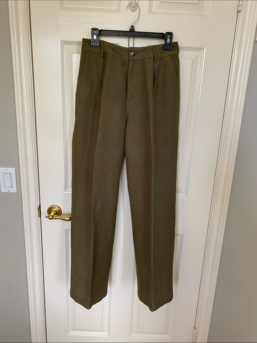 PAIGE Dallas pant